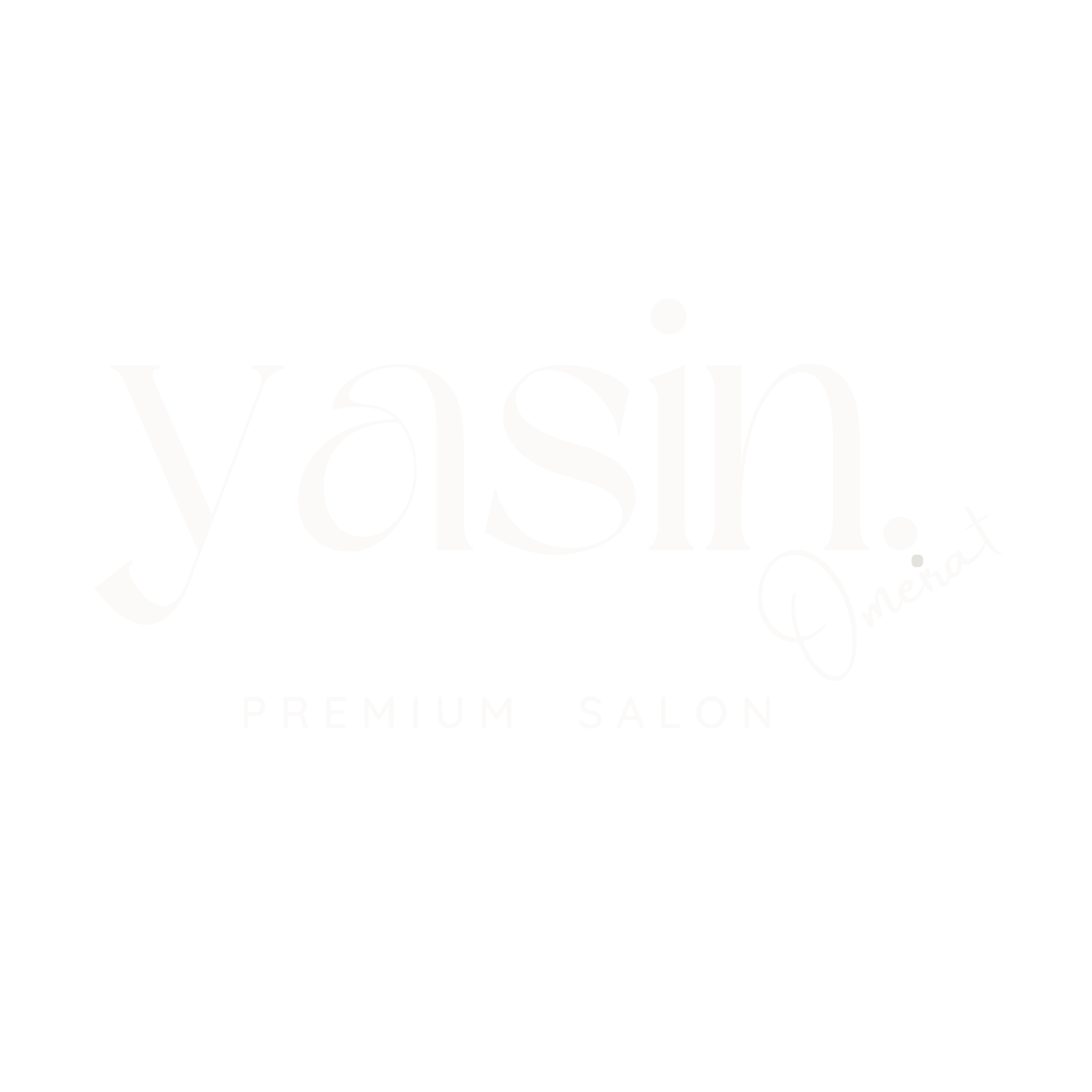 yasin premium salon nobg